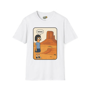 That Goes in the Butte Bank