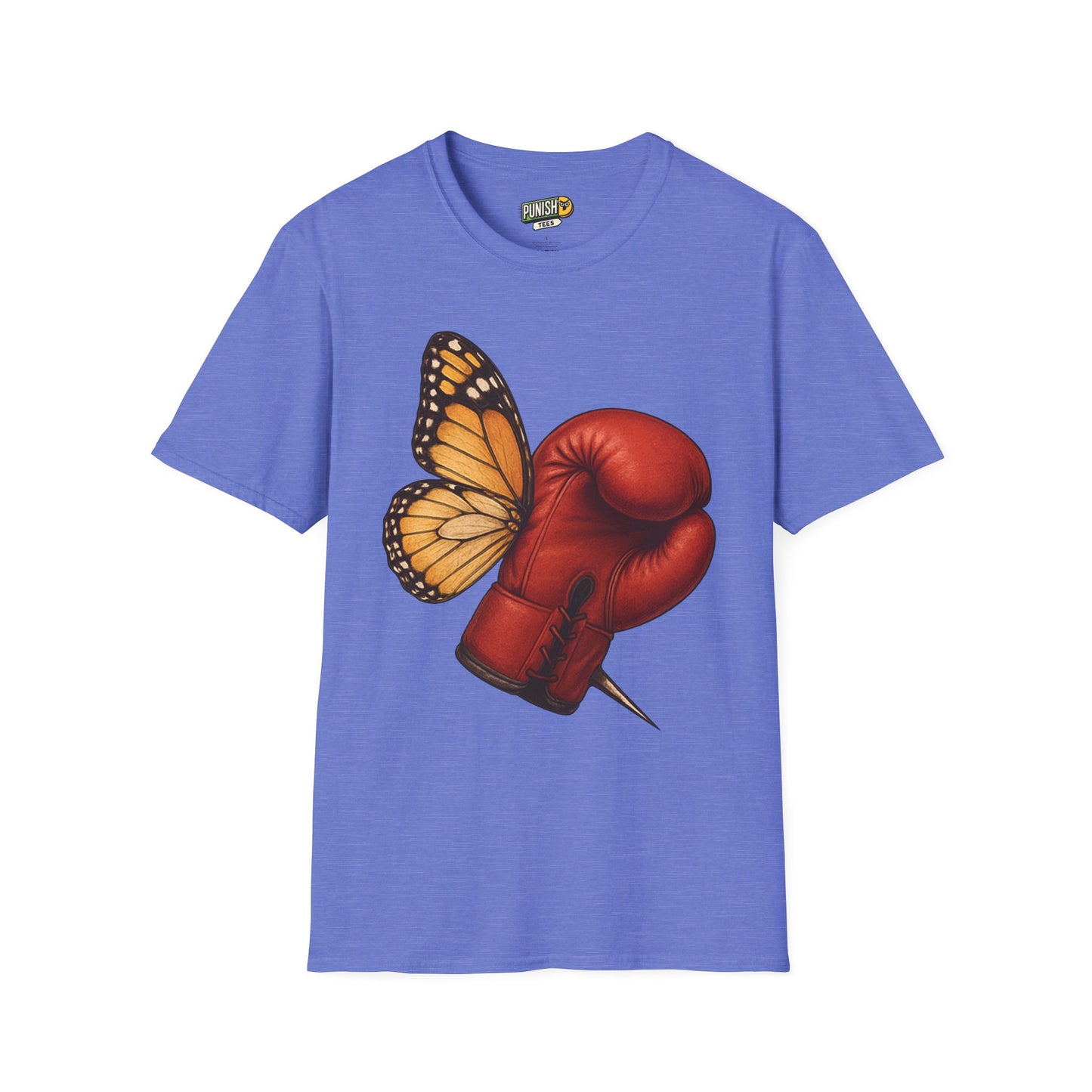 Float Like A Butterfly, Sting Like A Bee