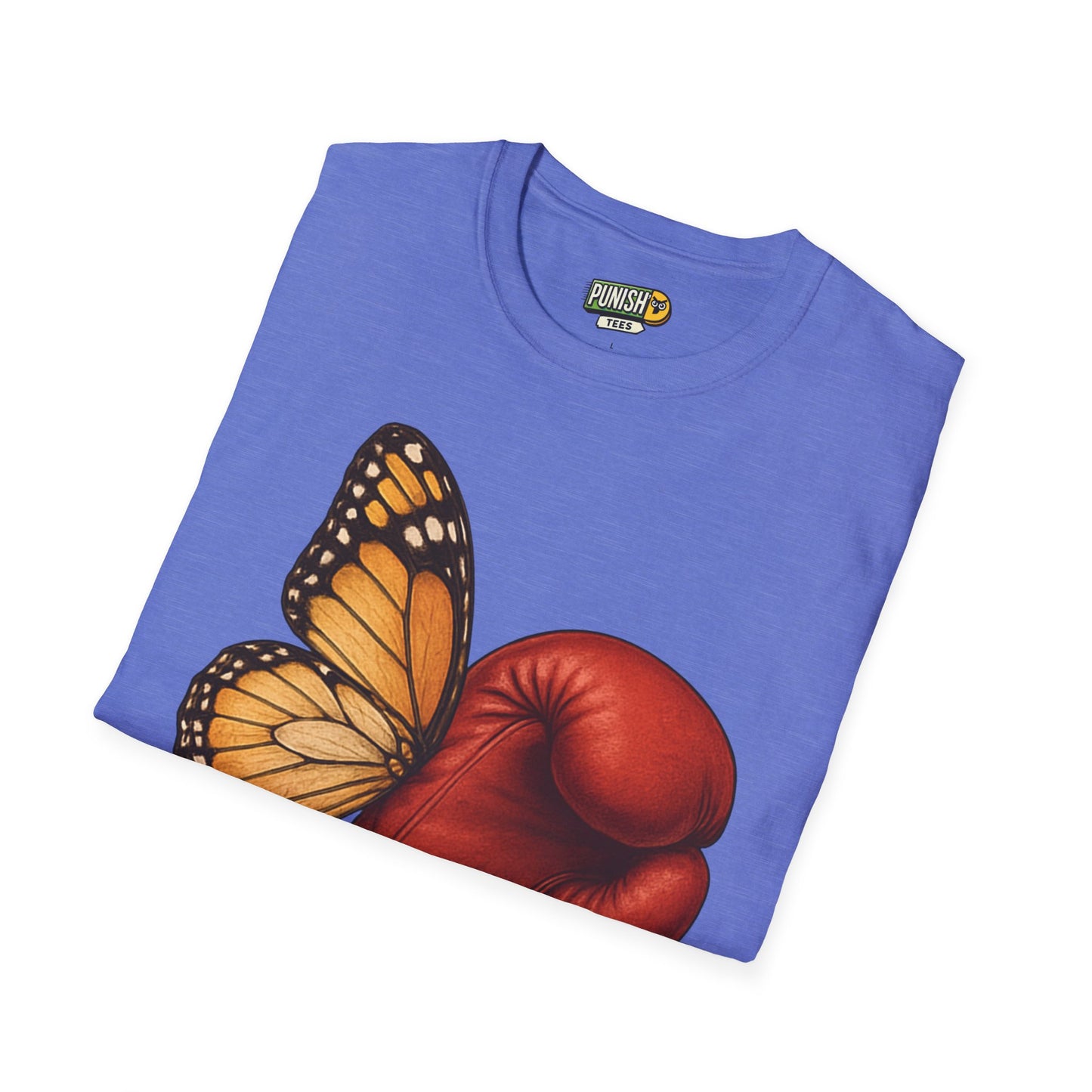 Float Like A Butterfly, Sting Like A Bee