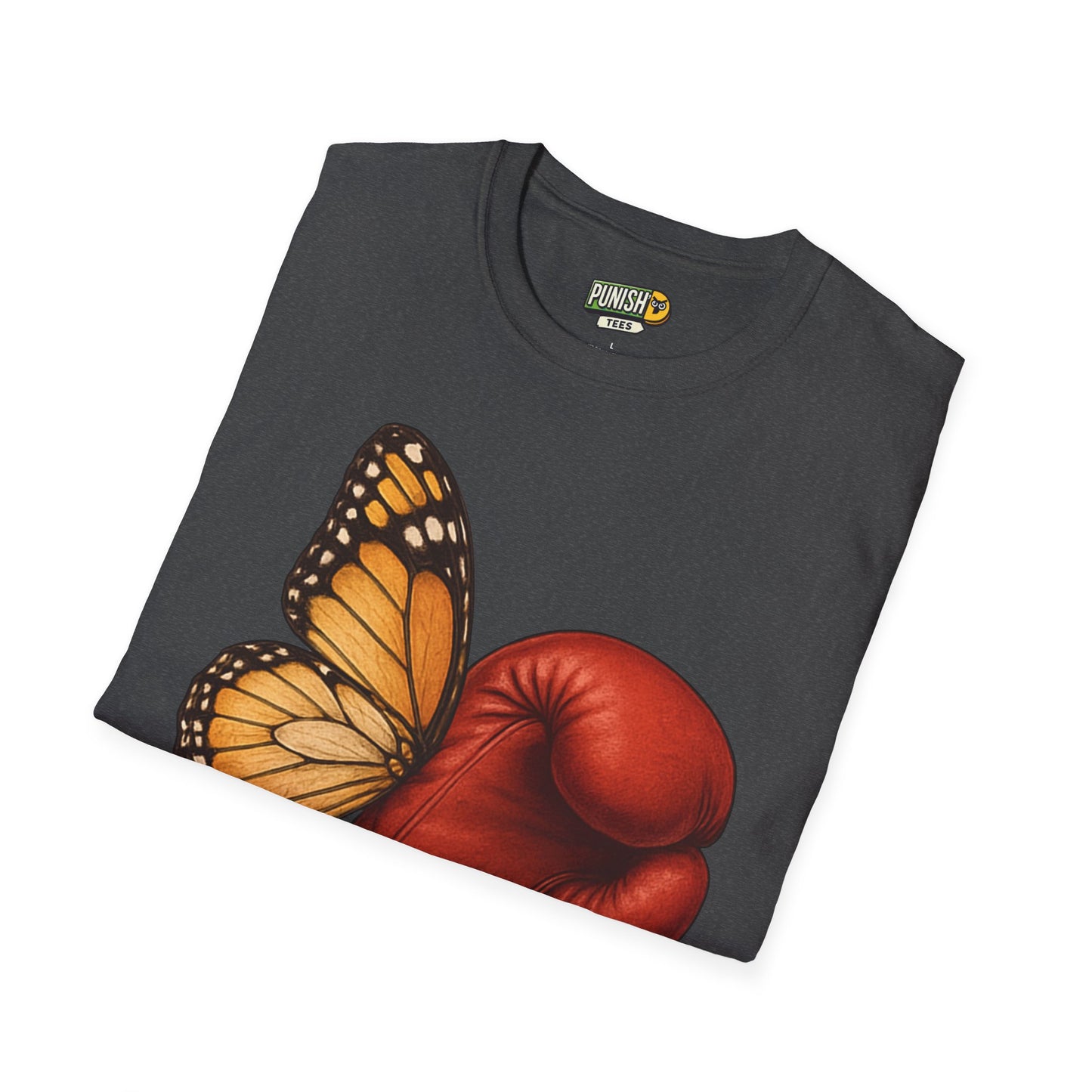 Float Like A Butterfly, Sting Like A Bee