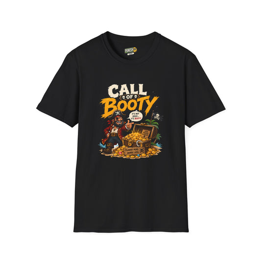 Call of Booty