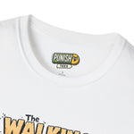 The Walking Bread