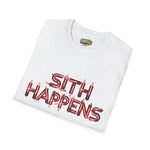 Sith Happens