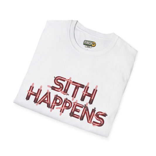 Sith Happens