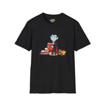 Count Snackula