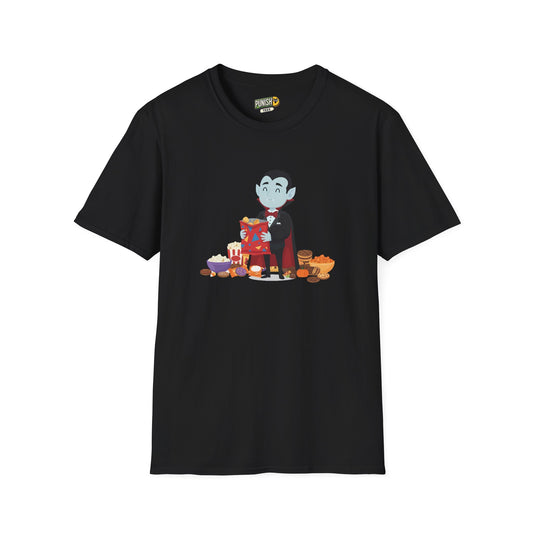 Count Snackula