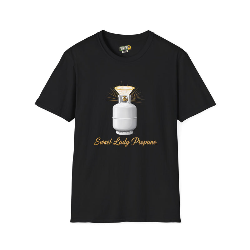 Sweet Lady Propane