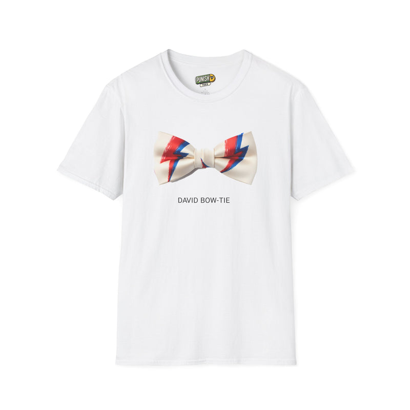 David Bow-Tie