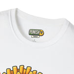 Street Fryter