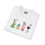 Multiverse Mixology