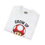 Grow Up, Get a Life