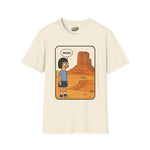 That Goes in the Butte Bank