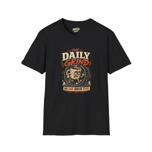 The Daily Grind