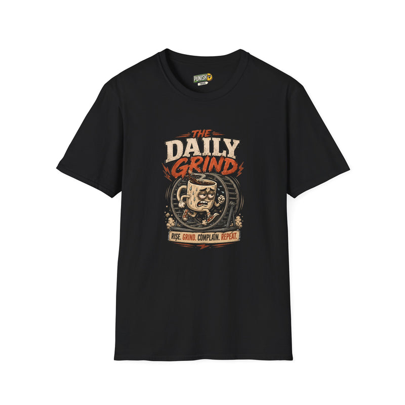 The Daily Grind