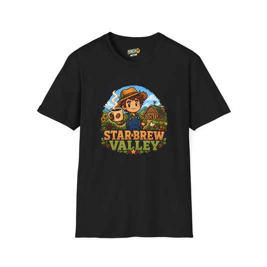 Star Brew Valley