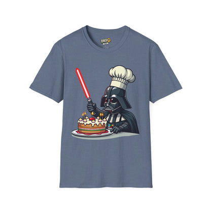 Darth Baker