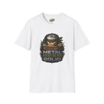 Metal Beer Solid
