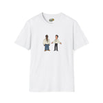 The Puff-y Shirt