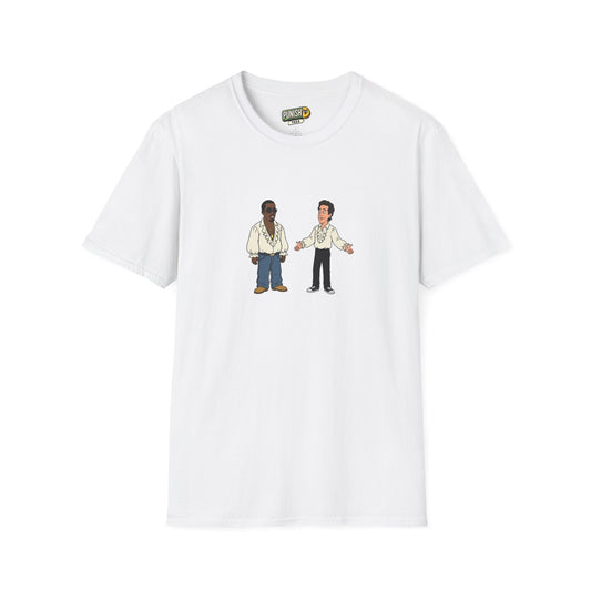 The Puff-y Shirt