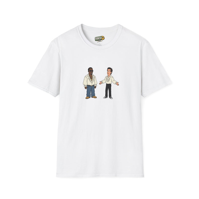 The Puff-y Shirt