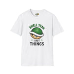 Shell Yeah