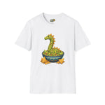 Guac Ness Monster