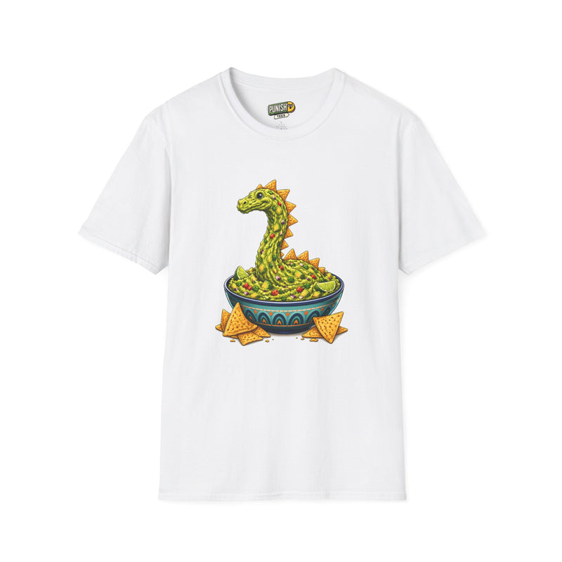 Guac Ness Monster