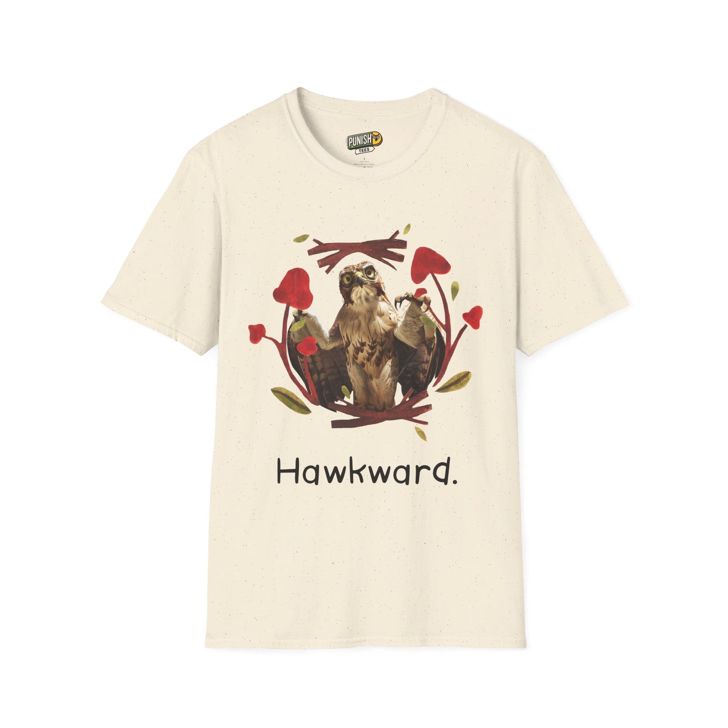 Hawkward