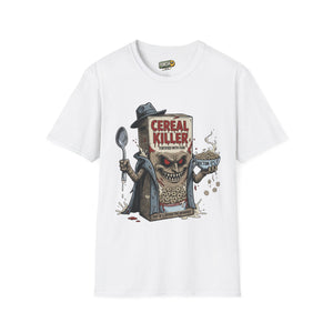 Cereal Killer