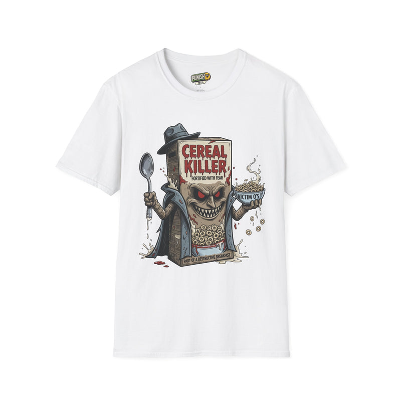 Cereal Killer
