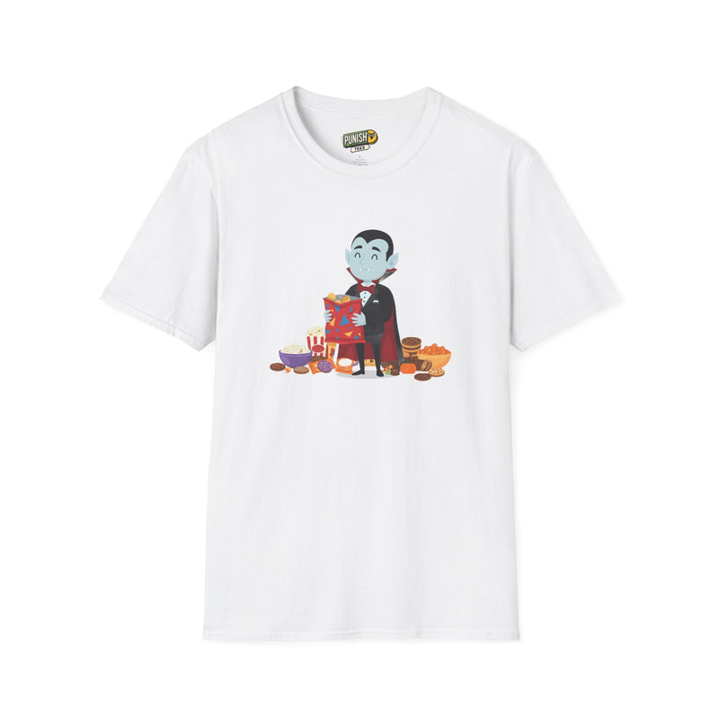 Count Snackula