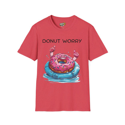 Donut Worry