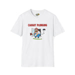 Caught Plunging