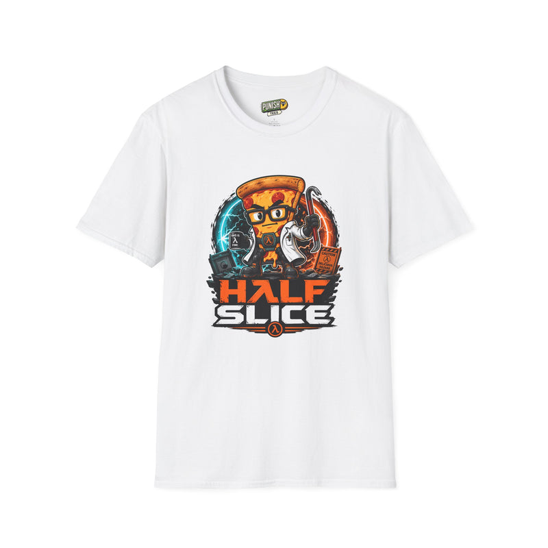 Half Slice
