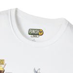 Banana Stand Bar Tab