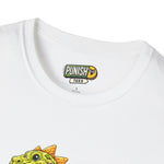 Guac Ness Monster