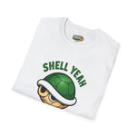 Shell Yeah