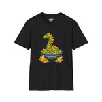 Guac Ness Monster