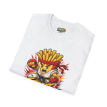 Street Fryter