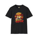 Street Fryter