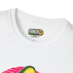 Grand Theft Avocado