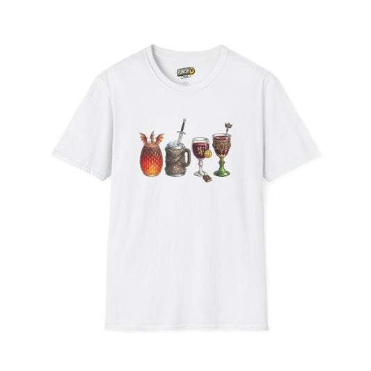 Game of Pints