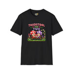 Toadstool for Two