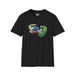Sonic the Hedgetrimmer