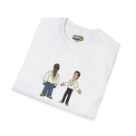 The Puff-y Shirt
