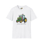 Rocket Tractor
