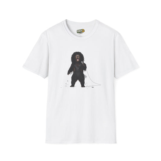 Cher-Bear