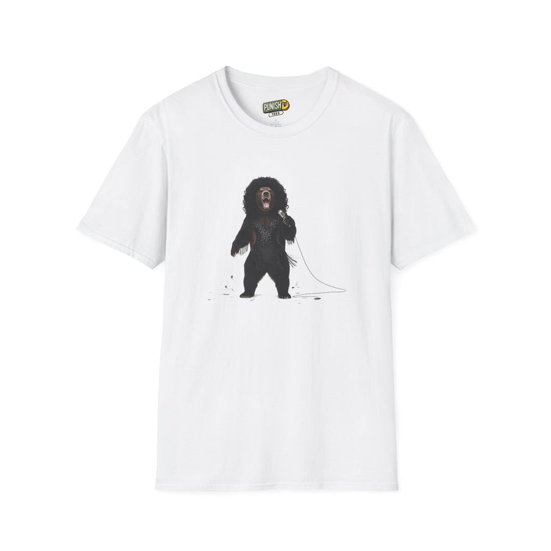 Cher-Bear