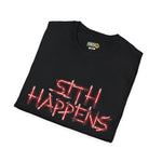 Sith Happens