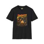 Indiana Scones